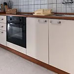 Konukevi Rajna 4*