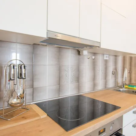 Rajna 3* Biograd Na Moru