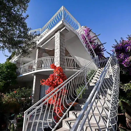 Rajna 4* Biograd Na Moru