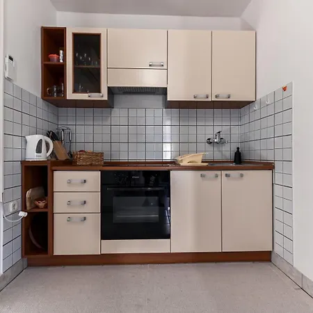 Rajna 4* Biograd Na Moru