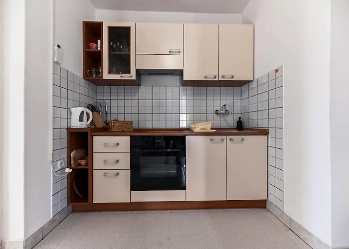 Rajna 4* Biograd Na Moru