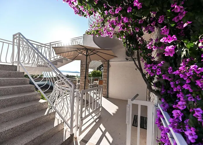 Rajna 4* Biograd Na Moru