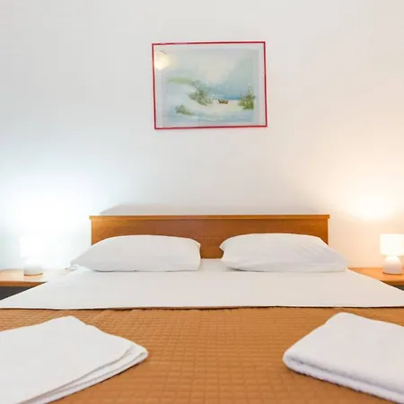 Affittacamere Rajna Biograd Na Moru