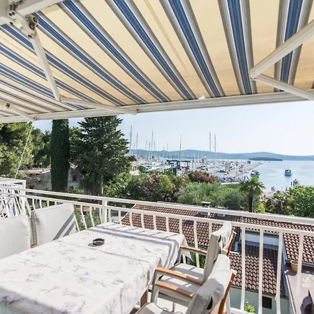 Rajna Affittacamere 4*