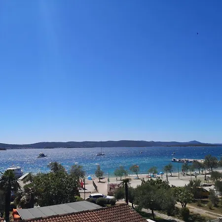 Guest house Rajna Biograd Na Moru