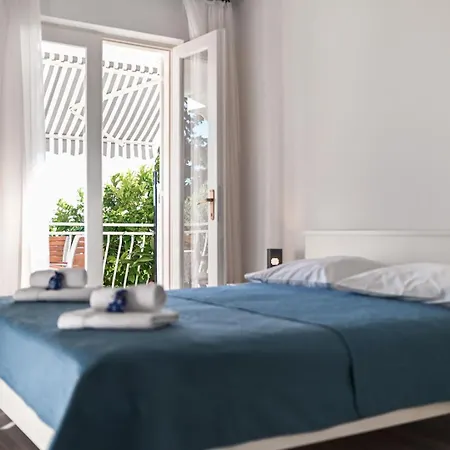 Rajna Affittacamere 4*