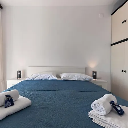 Affittacamere Rajna 4*