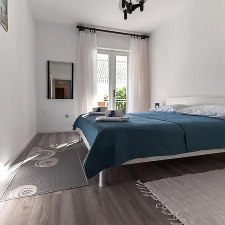 Rajna Guest house Biograd Na Moru
