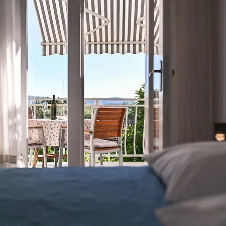 Affittacamere Rajna Biograd Na Moru