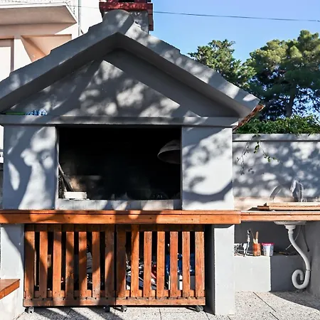 Rajna Guest house Biograd Na Moru