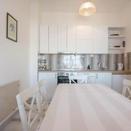 Guest house Rajna Biograd Na Moru