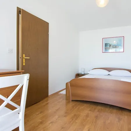 Rajna 4* Biograd Na Moru