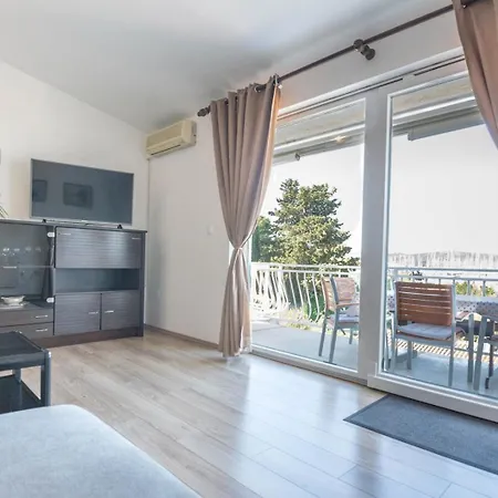Rajna Guest house Biograd Na Moru
