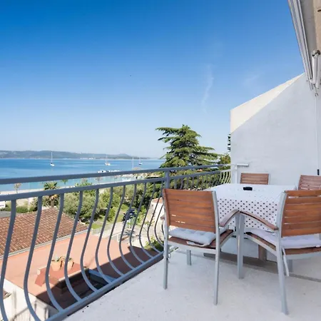 Affittacamere Rajna Biograd Na Moru