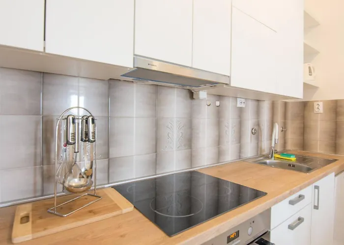 Rajna 4* Biograd Na Moru