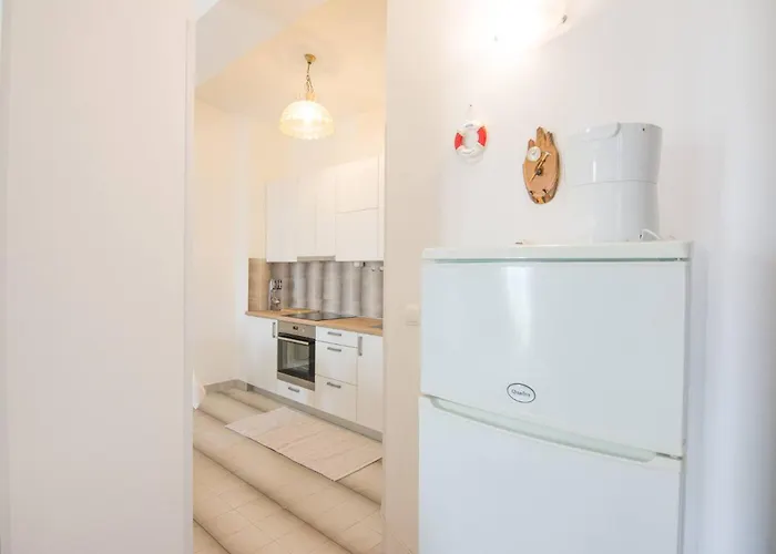 Gostinjska kuća Rajna 4*