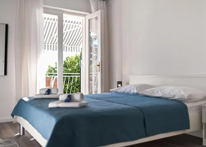 Rajna Gostinjska kuća 4*