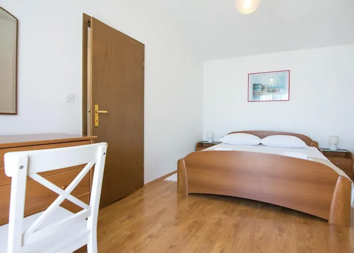 Rajna 4* Biograd Na Moru
